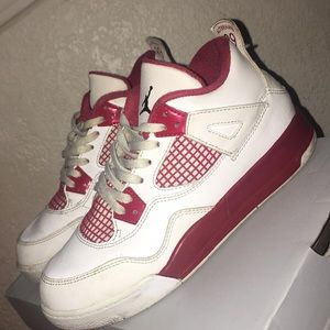 Air Jordan 4s Retro 'Alternate 89'